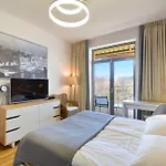 Apartmán Private Sulkowskiego *