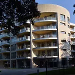 Private Sulkowskiego Apartmán *