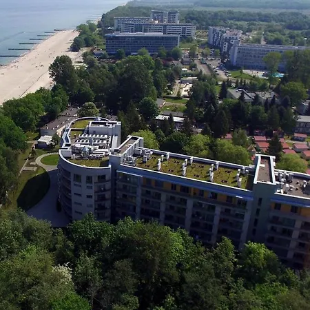 Private Sulkowskiego Kołobrzeg