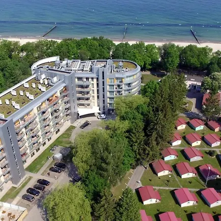 Apartamento Private Sulkowskiego *