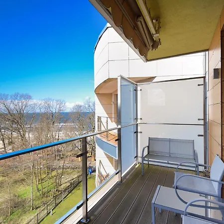 Private Sulkowskiego * Kołobrzeg