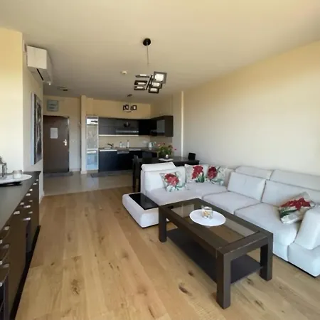 Private Sulkowskiego Apartment