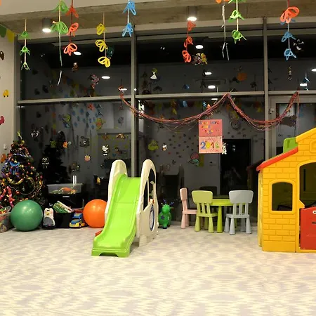 Apartamento Private Sulkowskiego Kołobrzeg