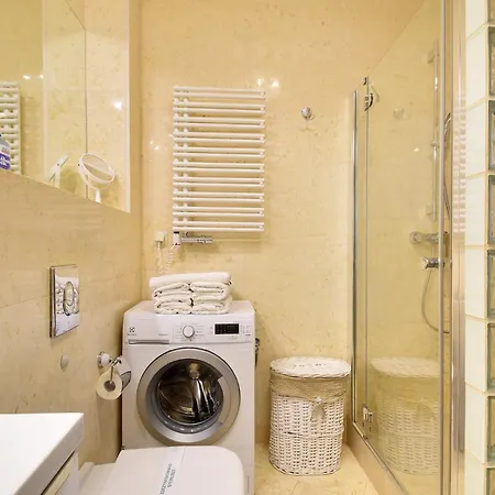 Private Sulkowskiego Apartment