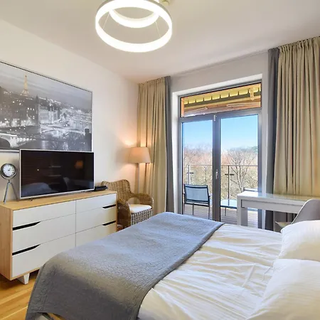 Apartment Private Sulkowskiego *
