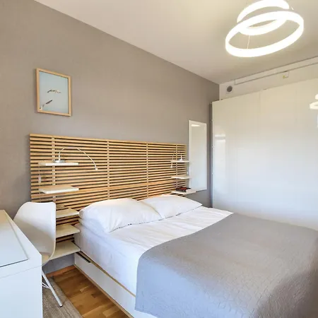 Apartment Private Sulkowskiego Kolberg