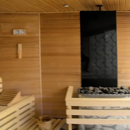 Apartment Private Sulkowskiego *