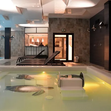 Private Sulkowskiego Apartment Kolberg