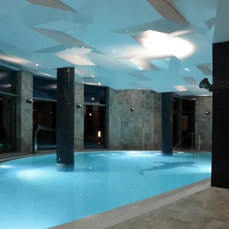 Private Sulkowskiego Apartment
