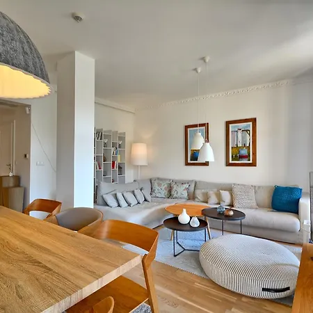 Private Sulkowskiego Kołobrzeg