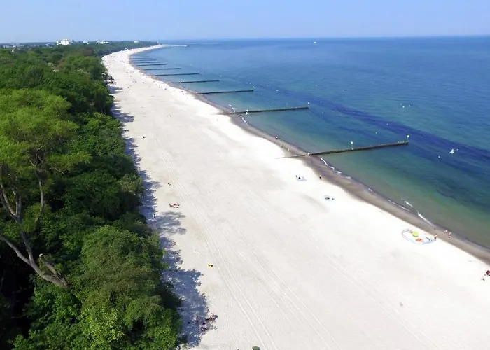 Appartement Private Sulkowskiego