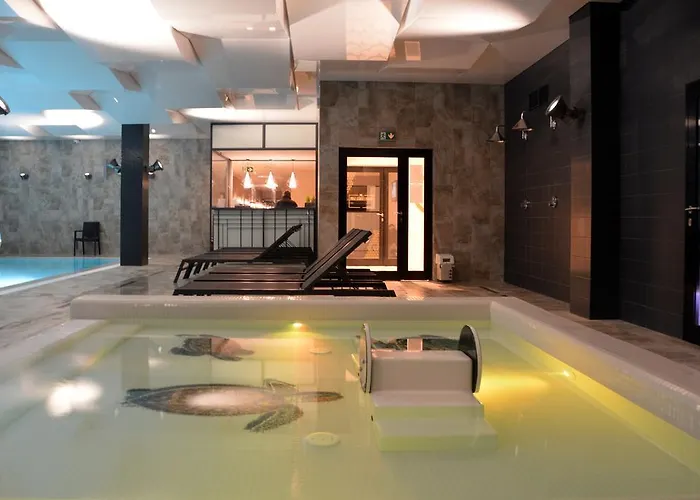 Private Sulkowskiego Appartement Kołobrzeg