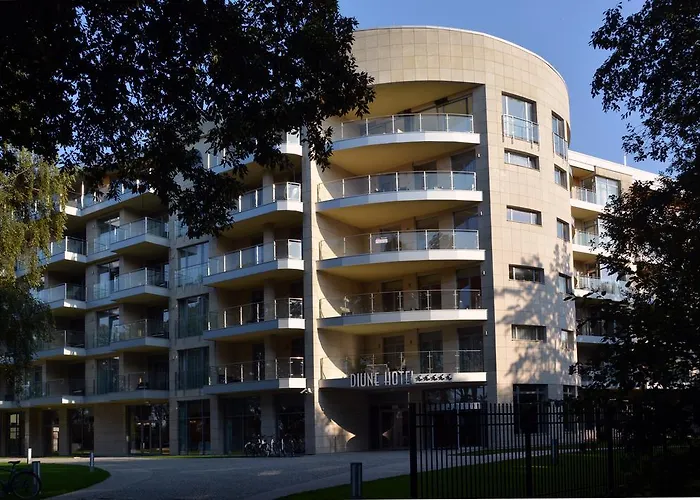 Private Sulkowskiego Appartement *